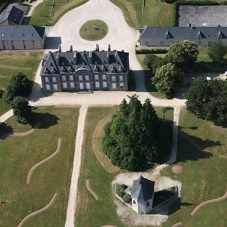 Domaine De Manehouarn Apartment Plouay Luaran gambar