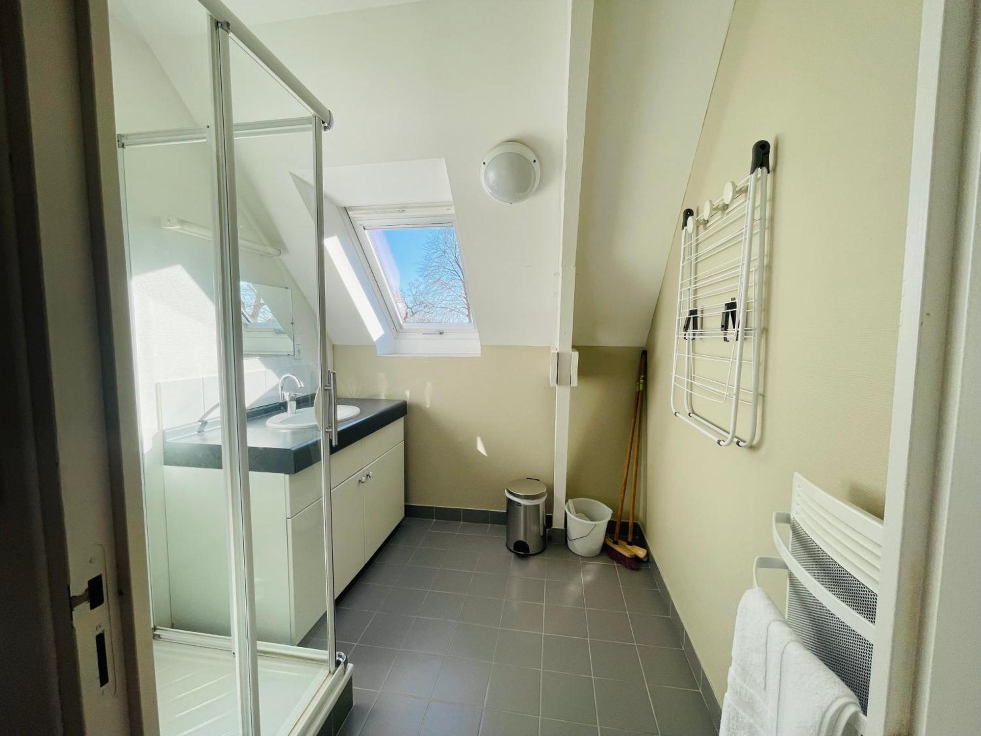 Domaine De Manehouarn Apartment Plouay Luaran gambar