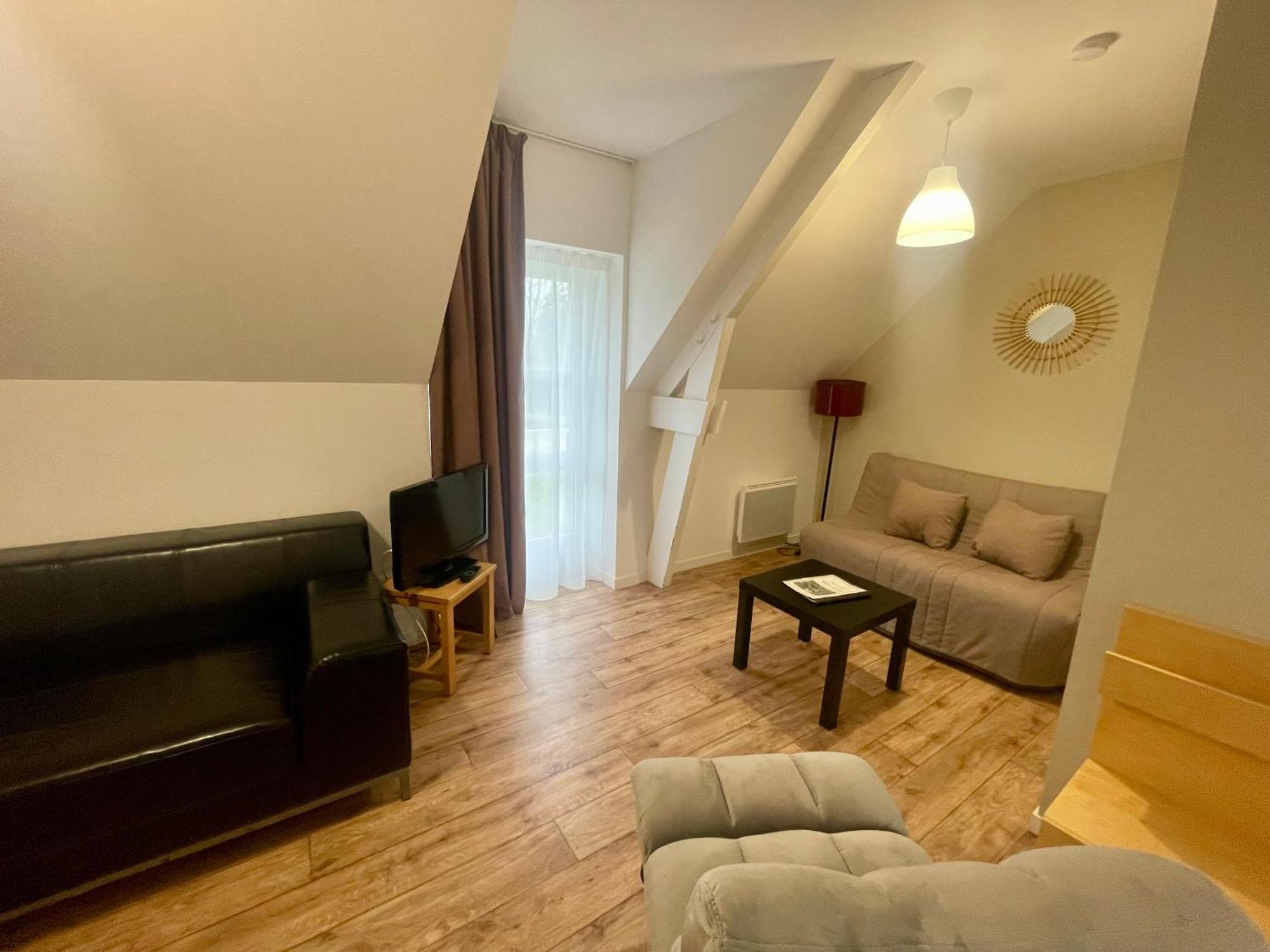 Domaine De Manehouarn Apartment Plouay Luaran gambar