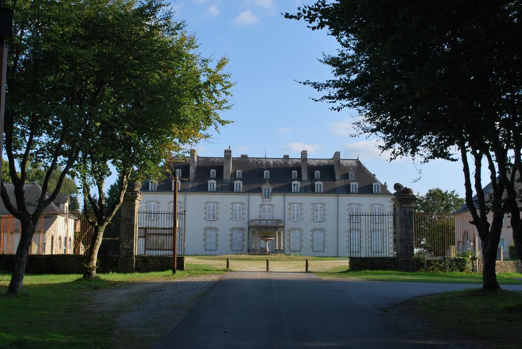Domaine De Manehouarn Apartment Plouay Luaran gambar